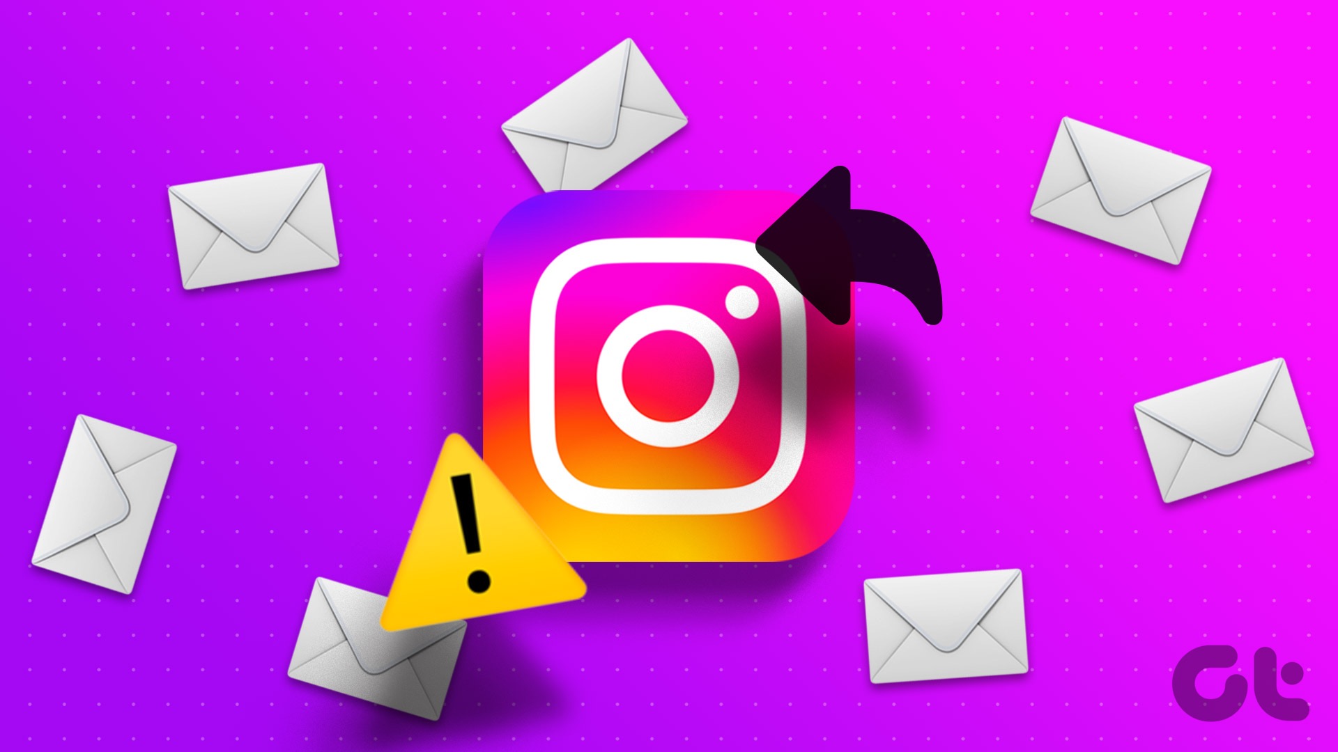 Fix Instagram Chat Not Showing Up: Common Causes & Solutions