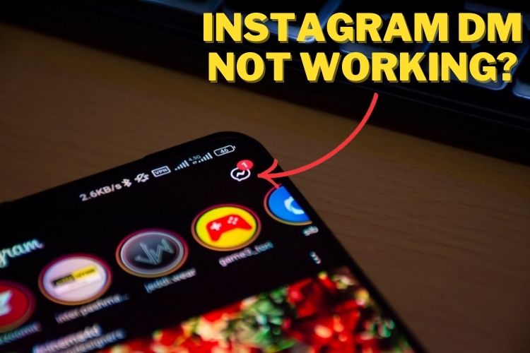 Why Your Instagram DMs Aren't Loading & How to Fix It Fast